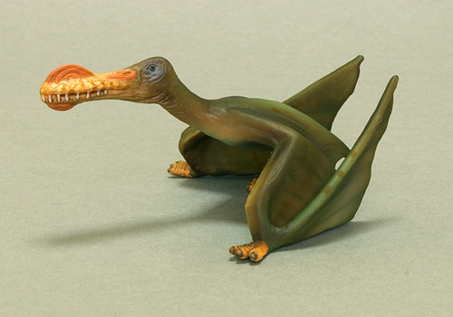 Anhanguera von Schleich