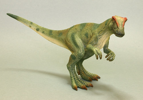 Allosaurus von Schleich