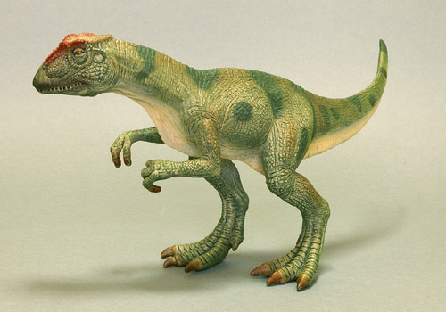 Allosaurus von Schleich