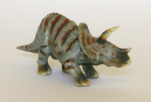 Triceratops von Schleich