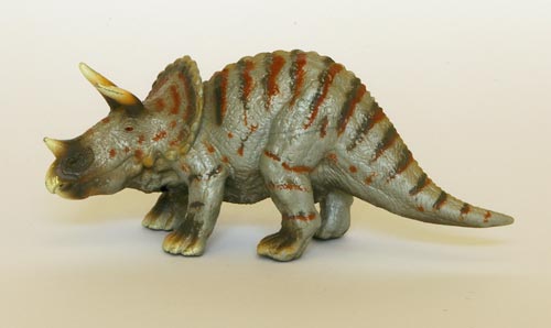 Triceratops von Schleich